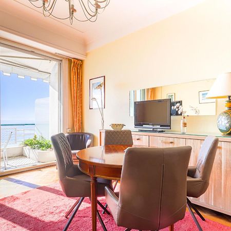 ניס Apartment La Floride Promenade Des Anglais By Interhome מראה חיצוני תמונה