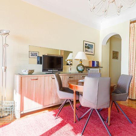 ניס Apartment La Floride Promenade Des Anglais By Interhome מראה חיצוני תמונה
