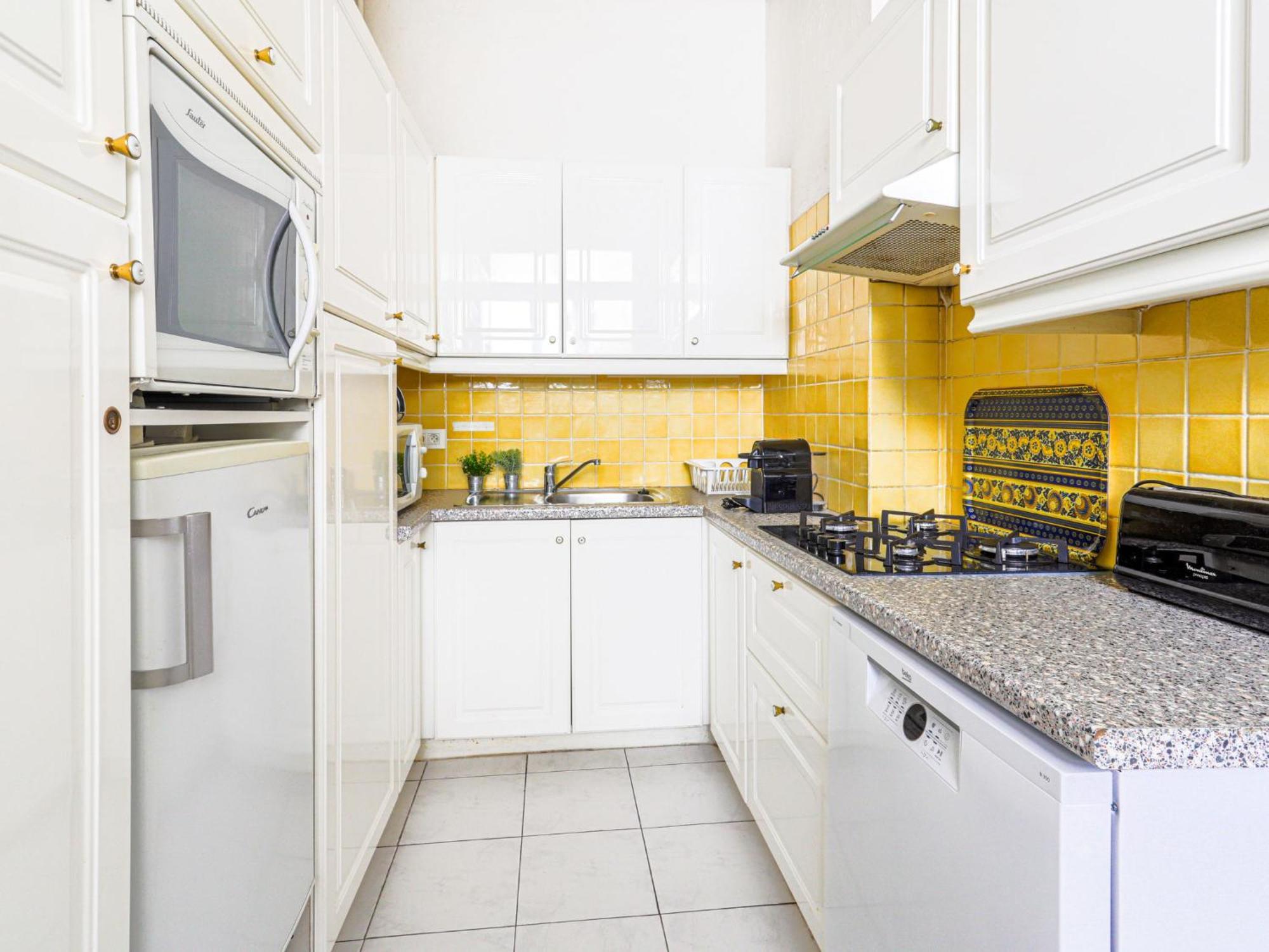 ניס Apartment La Floride Promenade Des Anglais By Interhome מראה חיצוני תמונה