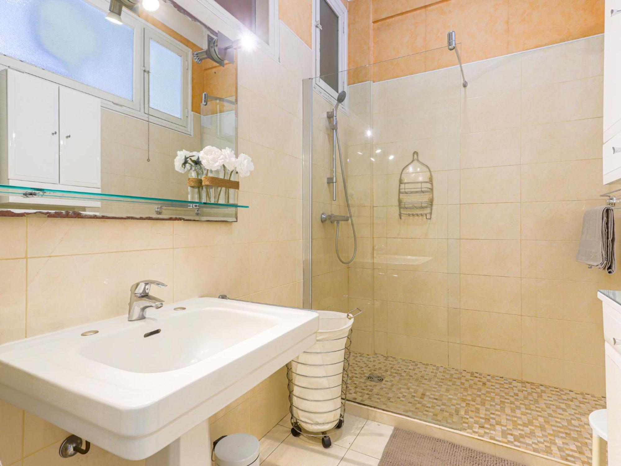 ניס Apartment La Floride Promenade Des Anglais By Interhome מראה חיצוני תמונה