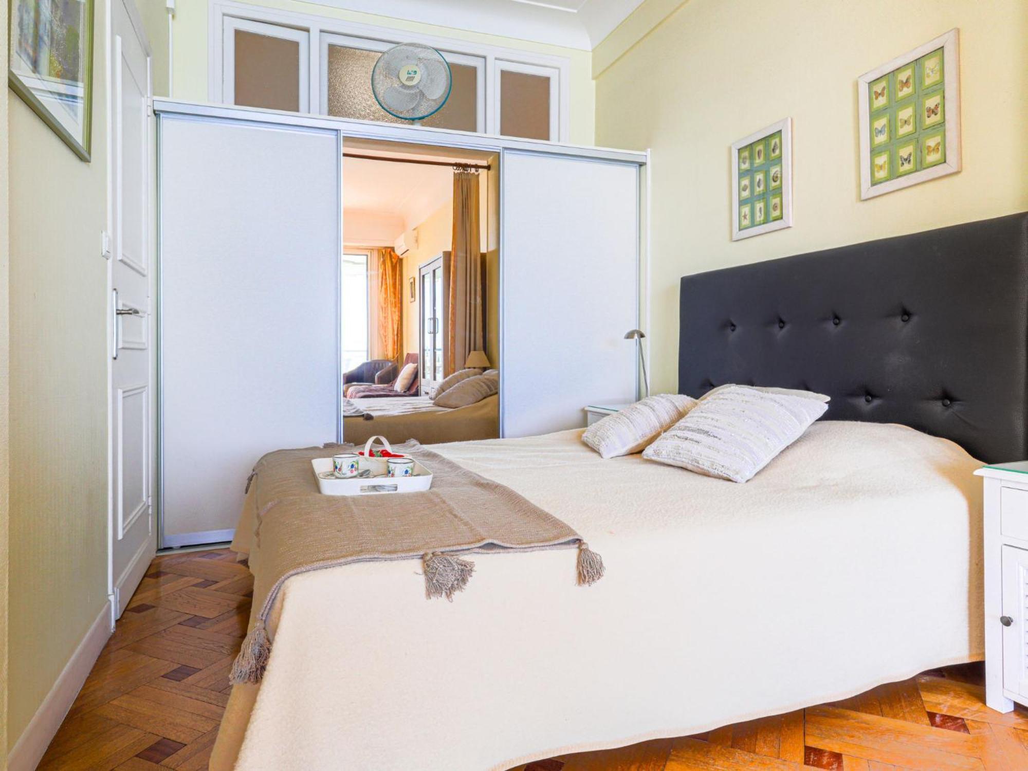 ניס Apartment La Floride Promenade Des Anglais By Interhome מראה חיצוני תמונה