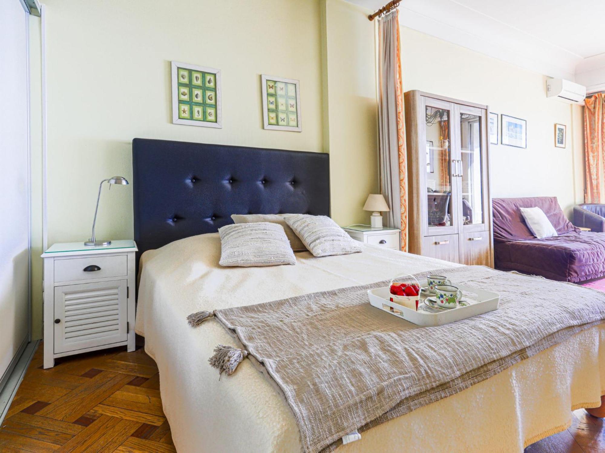 ניס Apartment La Floride Promenade Des Anglais By Interhome מראה חיצוני תמונה