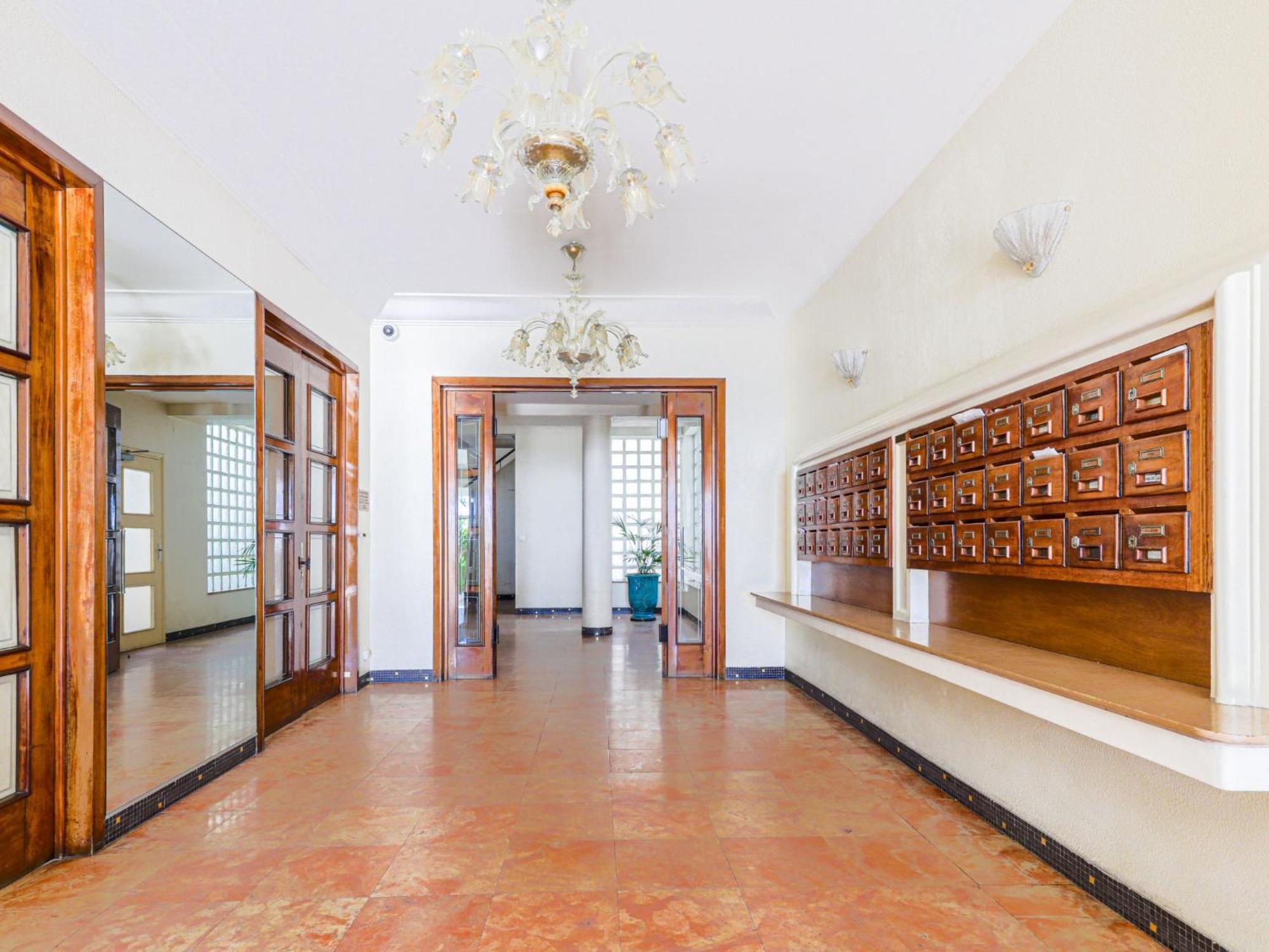 ניס Apartment La Floride Promenade Des Anglais By Interhome מראה חיצוני תמונה