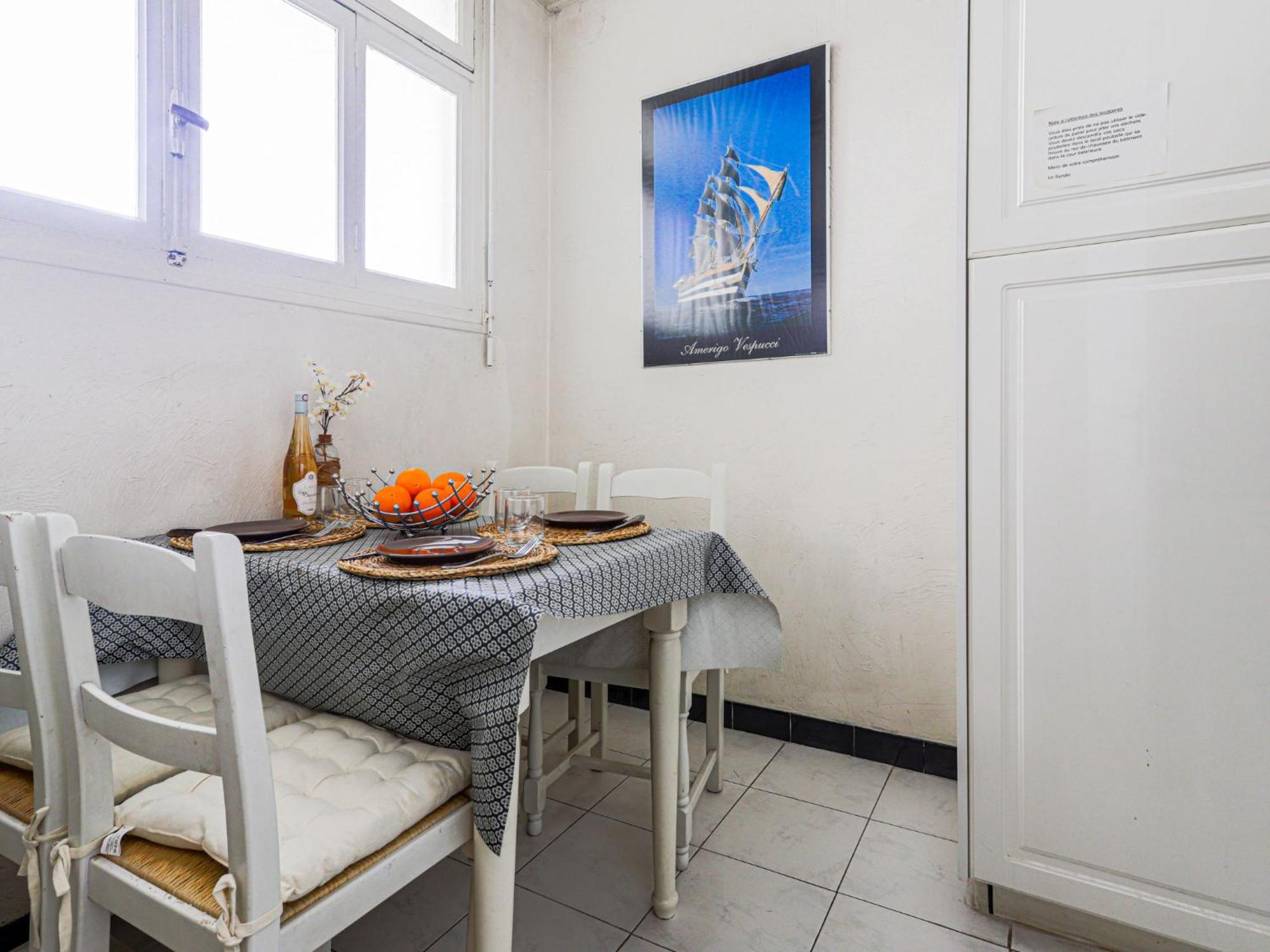 ניס Apartment La Floride Promenade Des Anglais By Interhome מראה חיצוני תמונה